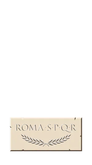 Rome frame