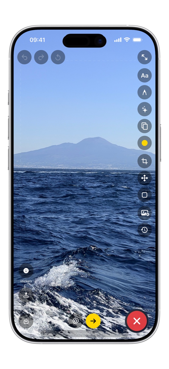 fomo photo editor